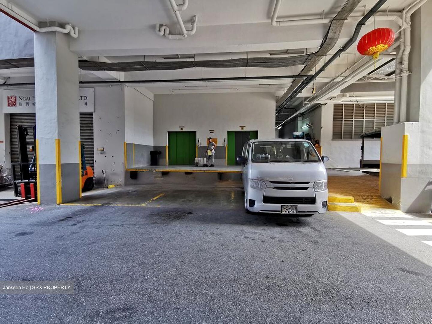 Shun Li Industrial Complex (D14), Factory #464614491